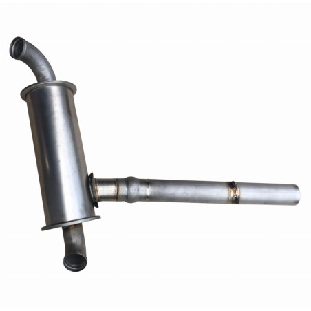 C169-38 Tłumik Exhaust Muffler Sub-Assy., IO-540 ROBINSON R44 Raven II