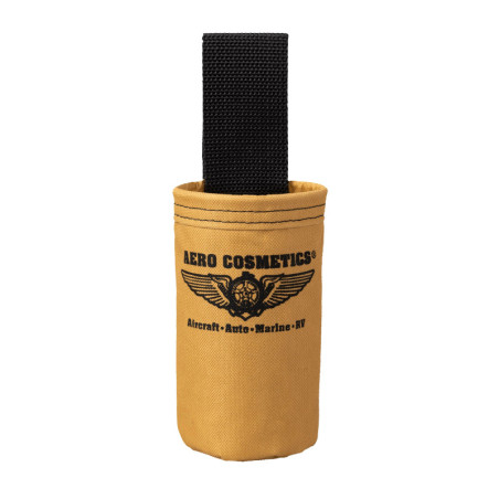 Sakwa / etui na spray 16oz. AERO COSMETICS