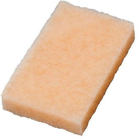 Aero Scrubber - Miękki, nierysujący pad do czyszczenia AERO COSMETICS