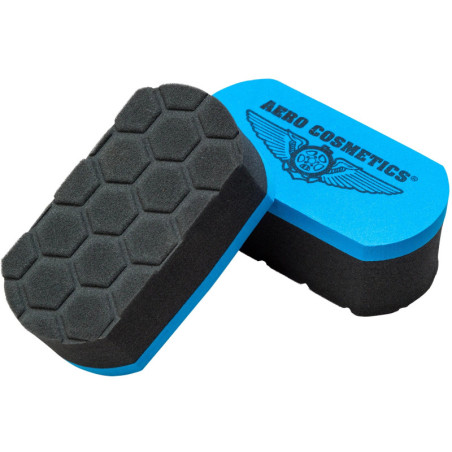 Profesjonalny aplikator piankowy do stosowania z Rubber Care AERO COSMETICS