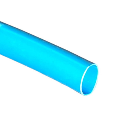 B158-404 Opaska / rurka termokurczliwa  Heat Shrink, 1/4 in., Blue ROBINSON R22 / R44