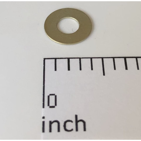 NAS1149D0316J Podkładka 10 lub 3/16" 0.438" 0.016"