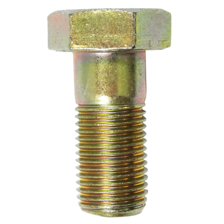 AN8-14A Śruba ( Bolt ) 1-19/32" 13/16"