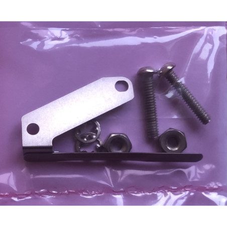 JV-72 Actuator ROBINSON R44