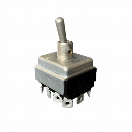 MS25068-23 Toggle Switch ROBINSON
