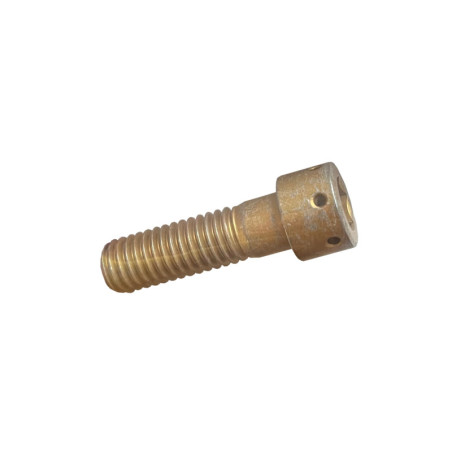 STD-1882 Śruba ( bolt ) .75-16 x 1.28