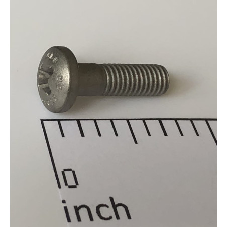 MS27039-C1-10 Śrubka (screw) 0.656" 0.188"