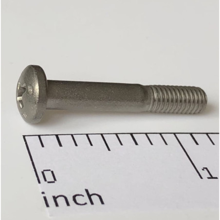 MS27039-C1-18 Śrubka (screw) 1.156" 0.688"