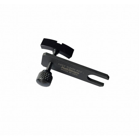11-8465 Locking tool rotor