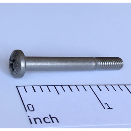 MS27039-C1-24 Śrubka (screw) 1.531" 1.062"
