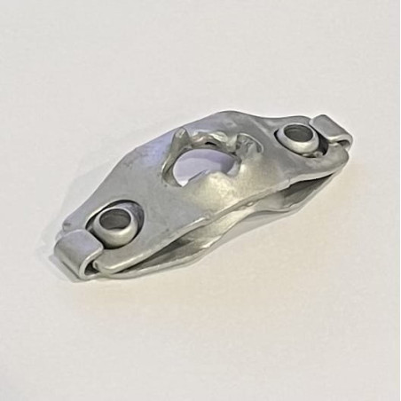 85-35-295-15 Klips ( dac leafspring receptacle rivet typ )