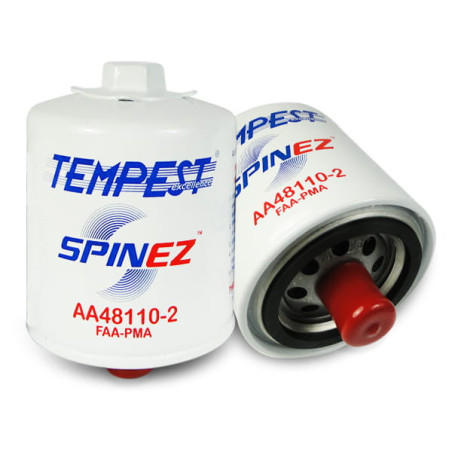 Filtr oleju TEMPEST AA48110-2