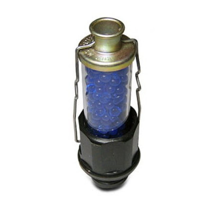 MS27215-2 (AN4062-1) Dehydrator plug 18mm ( pochłaniacz wilgoci do gniazda świecy zapłonowej )