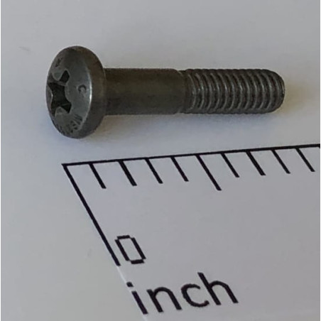 MS27039-C0812 Śrubka 0.781" 0.344" (8-32)