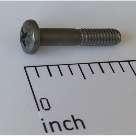 MS27039C0813 Śrubka 0.844" 0.406" (8-32)