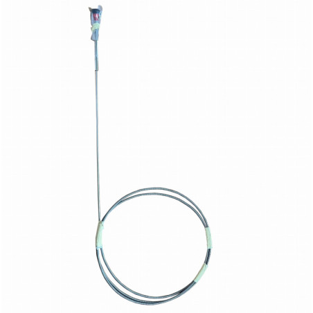 A522-13 Control Cable, Mixture ROBINSON R44