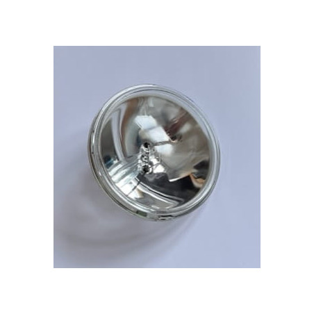 B196-27 Lamp, Clear 28-volt ROBINSON