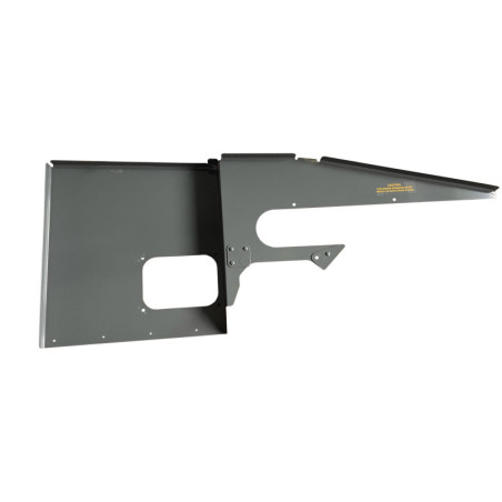 D380-10 Panel Assy, RH ROBINSON