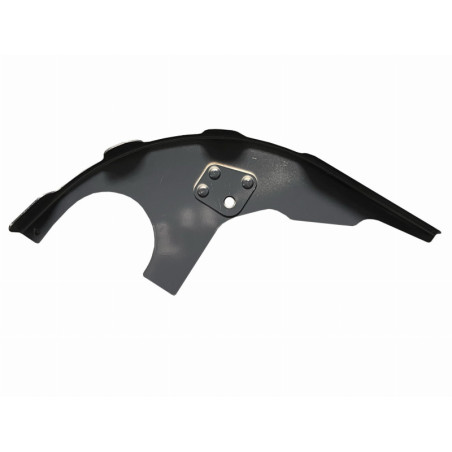 D380-12 Panel Assy, RH, End ROBINSON