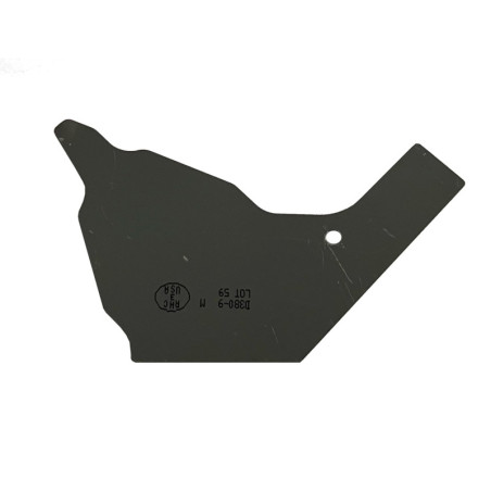 D380-9 Panel - Center Small ROBINSON
