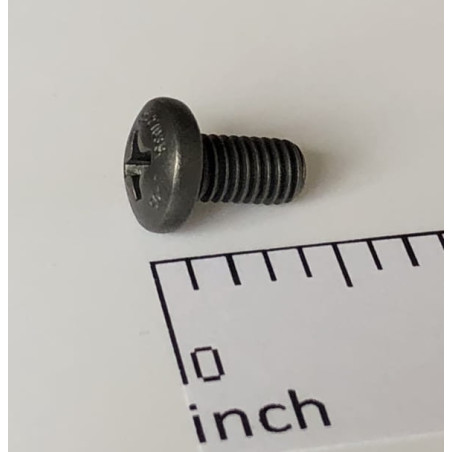 MS27039-C1-05 Śrubka 0.344" (10-32)