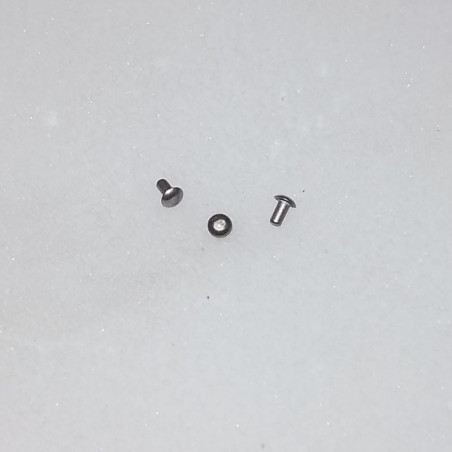 MS20615-4M4 Nit Rivet