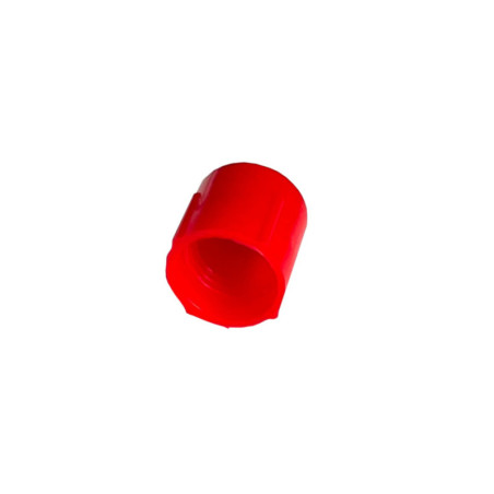 SP270-08 Zaślepka / kapturek ochronny do złączki męskiej UNF - AN8 ( plastic caps )