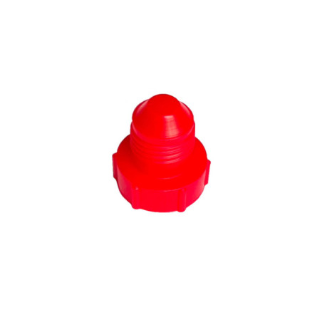 SP290-05 Zaślepka / kapturek ochronny do złączki żeńskiej UNF - AN5 ( plastic caps )