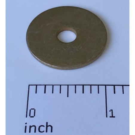 AN970-4 Podkładka 1/4" 1.125" 0.063"