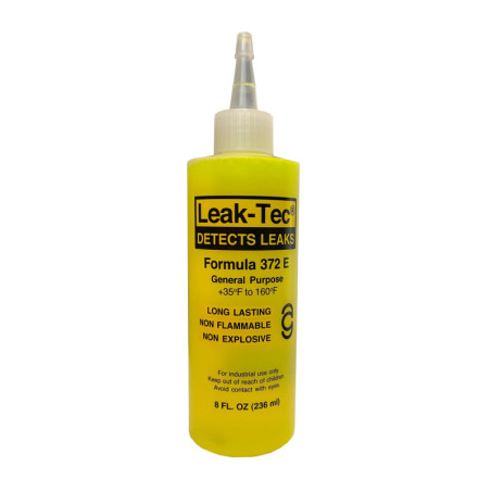 Leak-Tec Formula 372 E - 8oz. (236ml)