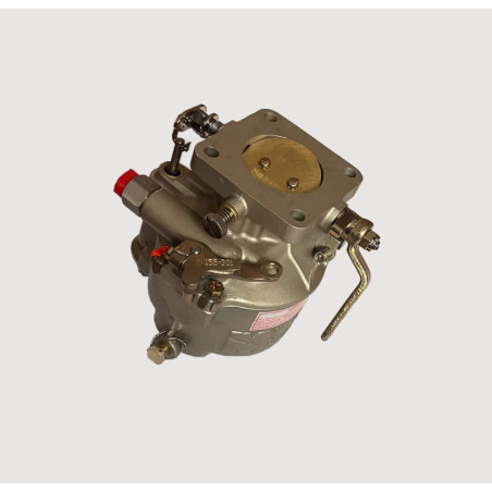 10-6110-H O/H Carburetor Assembly - Gaźnik Robinson R22 Beta II ( LW-15986 / 61B23955-70 / MA-4SPA / AV-6110 )
