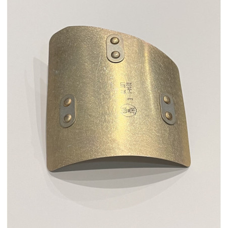 D314-1 Shield Assy., LH ROBINSON