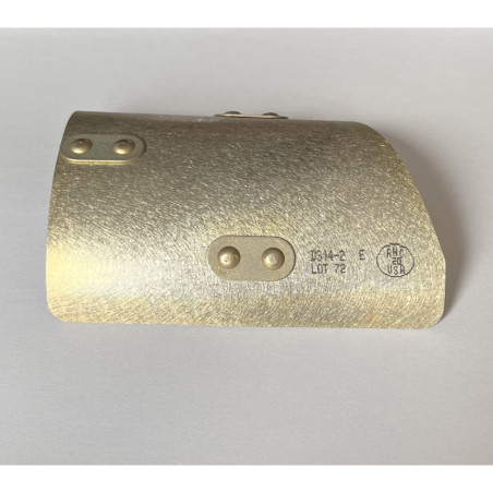 D314-2 Shield Assy., RH ROBINSON