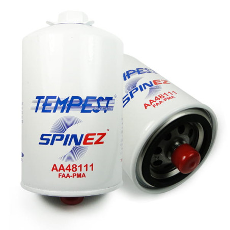 AA48111 Filtr oleju TEMPEST oil filter