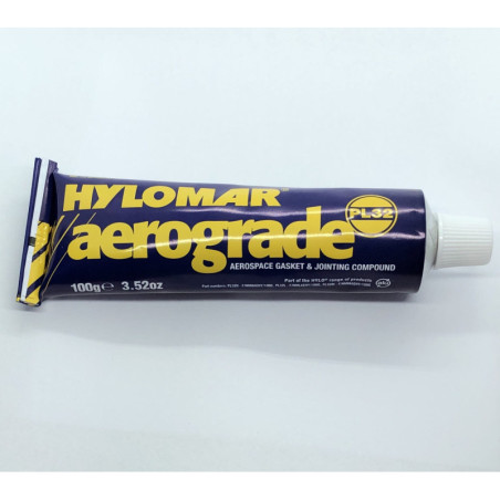 HYLOMAR PL32L AEROGRADE 100g uszczelniacz / jointing compound