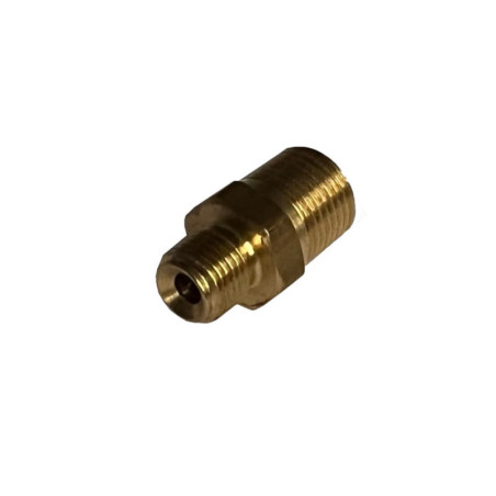 STD-148 Nipple-union - .125