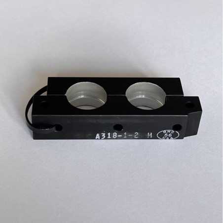 A318-1-2 Bearing Block Set ROBINSON