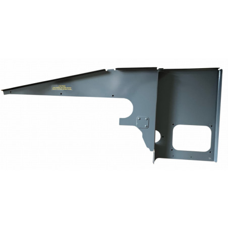 D380-1 Panel Assy., LH
