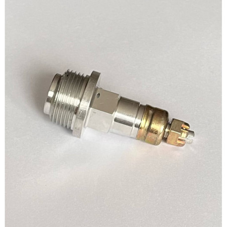 77808 LYCOMING Valve assy - oil pressure