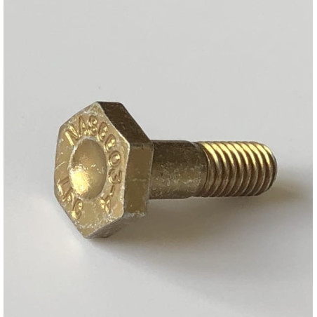 NAS6603-4 Śruba