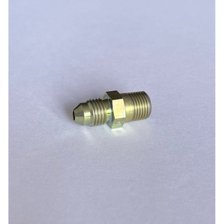 02G21382 Lycoming nipple - nozzle pressure gauge