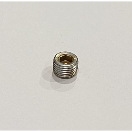 1102 Lycoming plug, .125 pipe