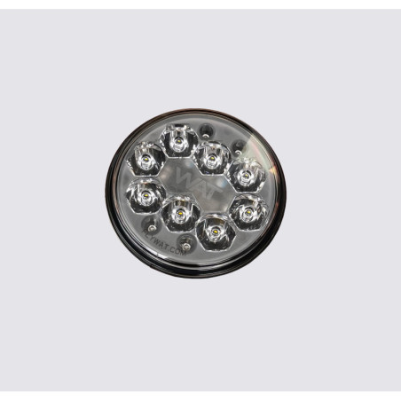 Whelen Parmetheus G3 Światła lądowania LED Landing Light ROBINSON R22/R44/R66 14v-28v