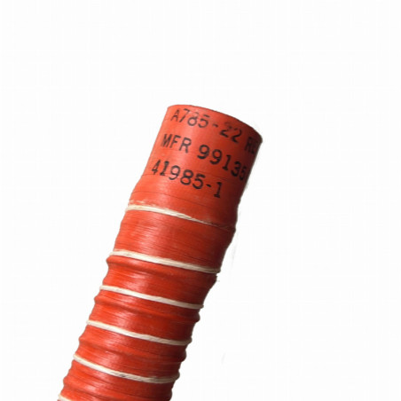 A785-22 Hose, Air Duct ROBINSON