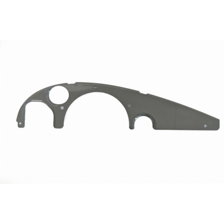 C261-16 RIB (upper rh) ASSY ROBBINSON