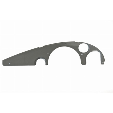 C261-15 RIB (upper lh) ASSY ROBINSON