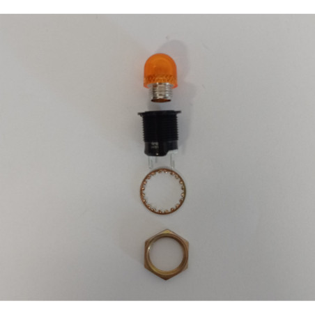 B198-1 Light, Amber ROBINSON
