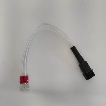 B304-18 Fuse Assy ROBINSON