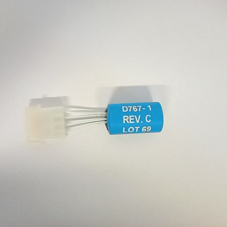 D767-1 Module Assy ROBINSON