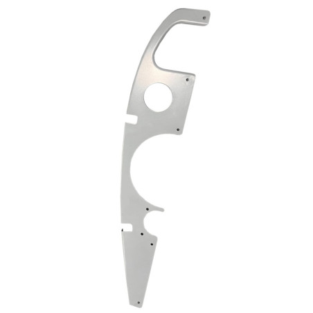 C261-17 Rib Assy, Mid, LH ROBINSON